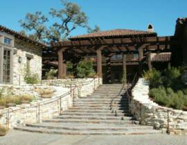 DAY ELECTRIC PROJECT SANTA LUCIA PRESERVE